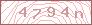 code